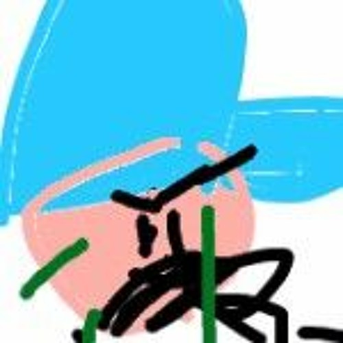 Mario is blue’s avatar