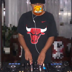 ANDRES RIVERA DJ lll