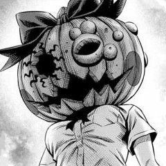Dangronapa but your the culprit