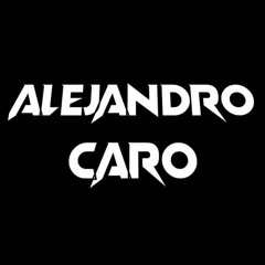Alejandro caro DJ 🧑🏽
