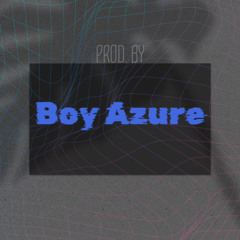 Boy Azure
