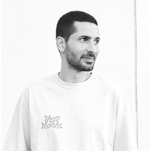Eliyahu (IL) — artist photo
