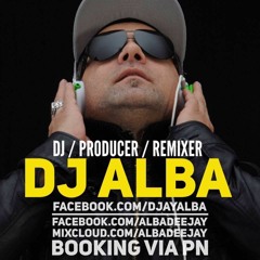 DJ ALBA