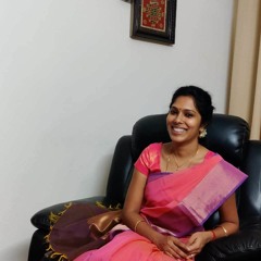 Divya Ramesh