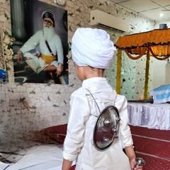 ਰਹਿਤ ਕੌਰ