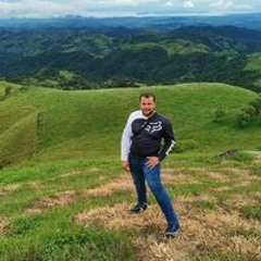 Michael Rojas Méndez