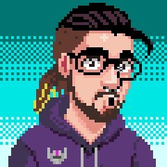 Pogo8bit