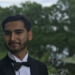Sahail J