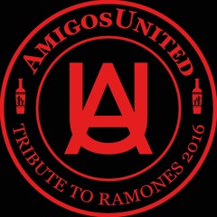 AmigosUnited (tribute to Ramones)