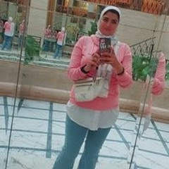 Asmaa Saad