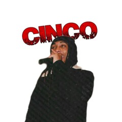 Cinco Breezy