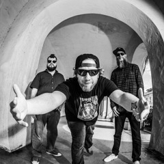 Casey Jones (feat. Dan Kelly of Fortunate Youth)