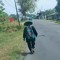 Damtt its u ?