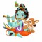 KRISHNA LOVERS