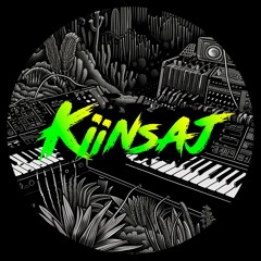 Kiinsaj