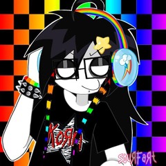 ✰🌈Scene Kid🌈✰