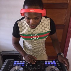 DJ_LEE STR8 OUTTA G.T.