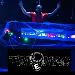 Tim E Mac