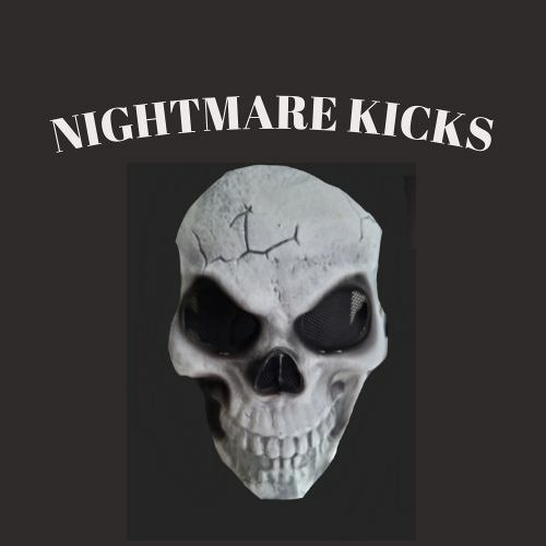 NIGHTMARE KICKS’s avatar