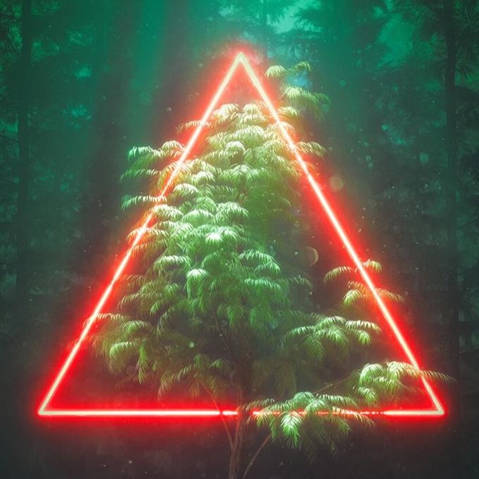 John W.P. Music podcast artwork