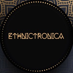 Ethnictronica