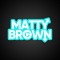 DJ MATTY BROWN