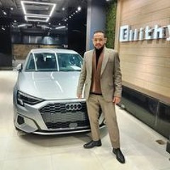Mostafa Mohamed