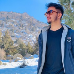 Afraz Khan kakar 😉