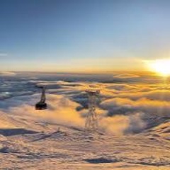 Selmavbacke