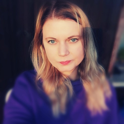 Maria Brandstetter’s avatar