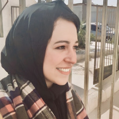 Esraa Ali