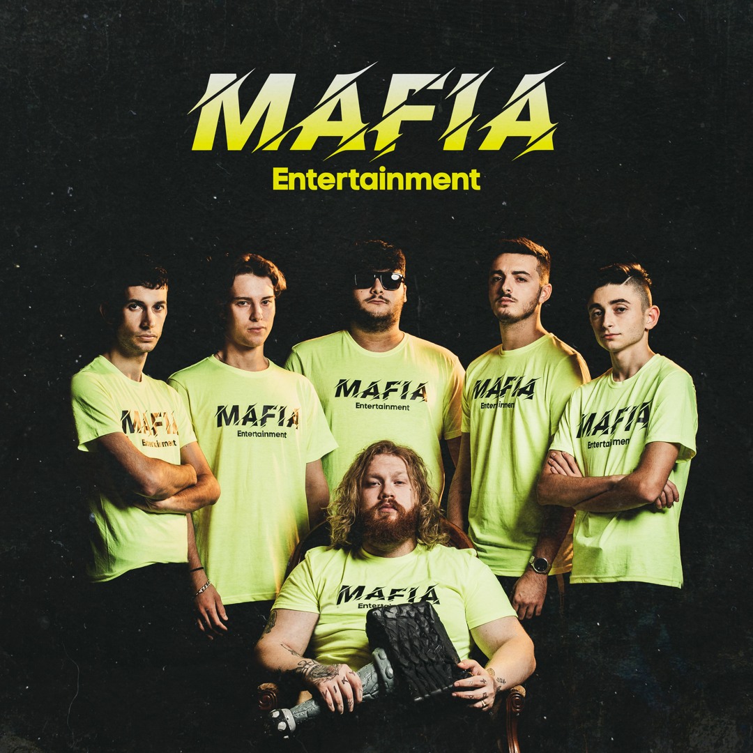 Stream Mafia Entertainment music | Listen to songs, albums
