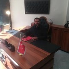 محمد عمر العوضي
