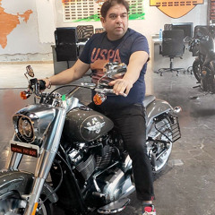 Dinesh Aneja