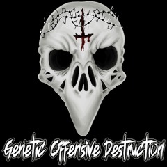 GOD - Genetic Offensive Destruction