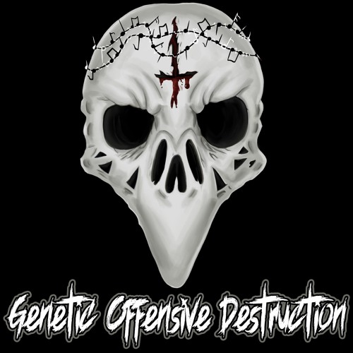 GOD - Genetic Offensive Destruction’s avatar