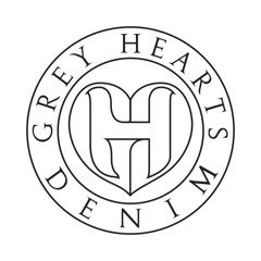 Grey Hearts Podcast