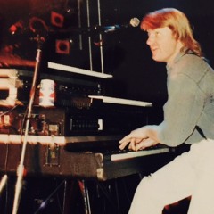 Michael Scott Larson