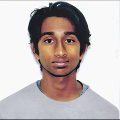 Nikhil Pilli