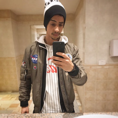 Amine Saidi