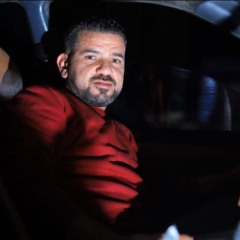 Ahmed Ghamry