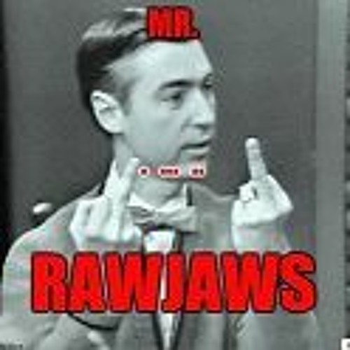 RAWJAWS’s avatar