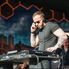 Alan Roche