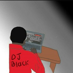 Dj black💥🚀