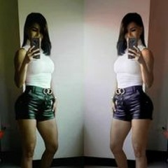 Viridana Santos Gordillo