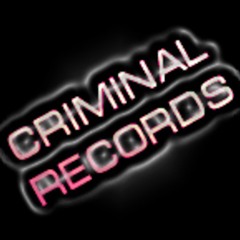 Criminal Records