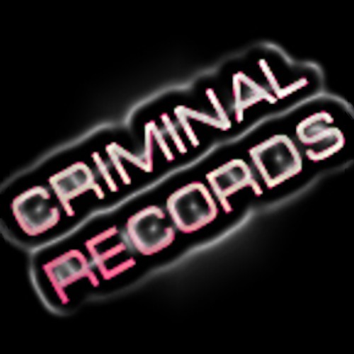 Criminal Records’s avatar