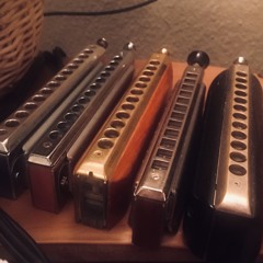 ChromaticHarp