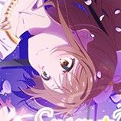 yuta's hairclip