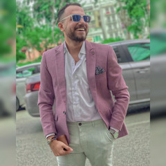 Mena Samir